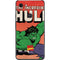 Marvel Classic Comics The Incredible Hulk Google Pixel 3 XL Skin
